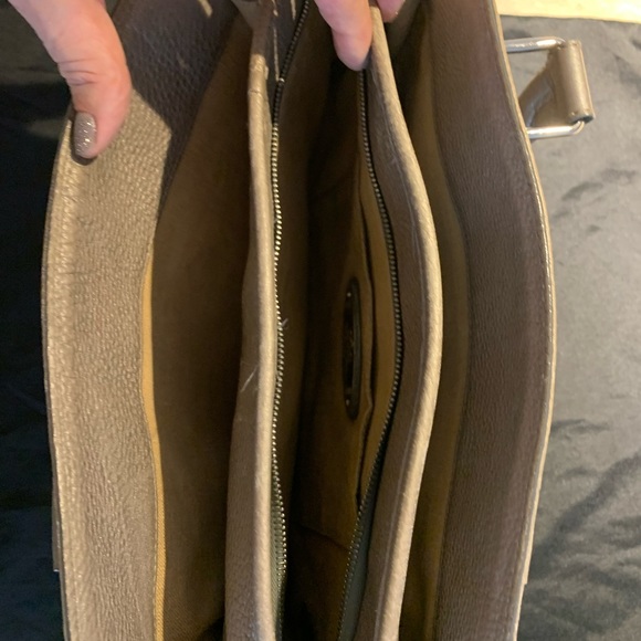 Fendi selleria purse . Authentic - Picture 7 of 11